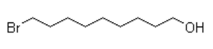 CAS NO. 55362-80-6 9-Bromo-1-nonanol