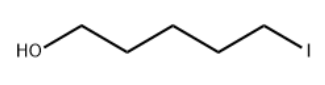 CAS NO. 67133-88-4 5-iodo-1-pentanol