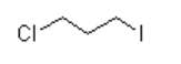 CAS NO. 6940-76-7 1-CHLORO-3-IODOPROPANE