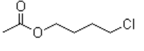 CAS NO. 6962-92-1 4-Chlorobutyl acetate