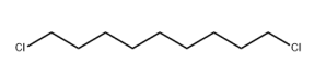 CAS NO. 821-99-8 1,9-DICHLORONONANE