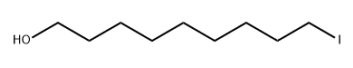 CAS NO. 76334-30-0 9-Iodo-1-nonanol