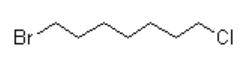 CAS NO. 68105-93-1 1-BROMO-7-CHLOROHEPTANE