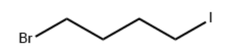 CAS NO. 89044-65-5 1-broMo-4-iodobutane