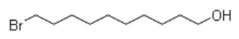 CAS NO. 53463-68-6 10-Bromodecanol