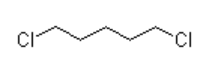 CAS NO. 628-76-2 1,5-Dichloropentane