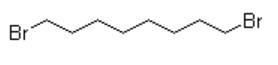 CAS NO. 4549-32-0 1,8-Dibromooctane