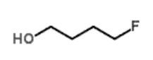 CAS NO. 61599-24-4 4-Fluorobutanol