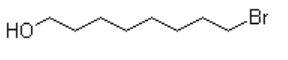 CAS NO. 50816-19-8 8-Bromo-1-octanol