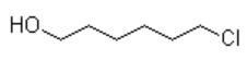 CAS NO. 2009-83-8 6-Chlorohexanol