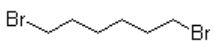 CAS NO. 629-03-8 1,6-Dibromohexane