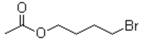 CAS NO. 4753-59-7 4-Bromobutyl acetate