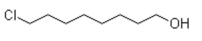 CAS NO. 23144-52-7 8-Chloro-1-octanol