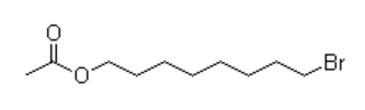 CAS NO. 53596-81-9 8-Bromooctan-1-ol acetate