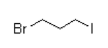 CAS NO. 22306-36-1 1-BROMO-3-IODOPROPANE