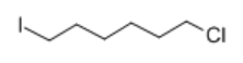 CAS NO. 34683-73-3 1-CHLORO-6-IODOHEXANE