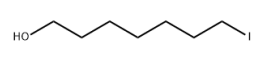 CAS NO. 89940-48-7 7-iodo-1-heptanol