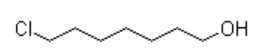 CAS NO. 55944-70-2 7-Chloro-1-Heptanol