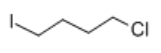 CAS NO. 10297-05-9 1-CHLORO-4-IODOBUTANE