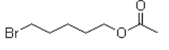 CAS NO. 15848-22-3 5-BROMOPENTYL ACETATE