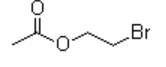 CAS NO. 927-68-4 2-Bromoethyl acetate