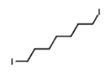 CAS NO. 51526-03-5 1,7-DIIODOHEPTANE