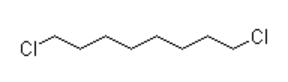 CAS NO. 2162-99-4 1,8-Dichlorooctane