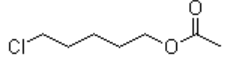 CAS NO. 20395-28-2 5-CHLOROPENTYL ACETATE