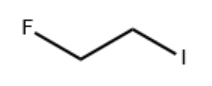 CAS NO. 762-51-6 1-Fluoro-2-iodoethane