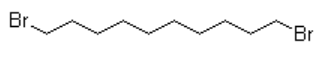 CAS NO. 4101-68-2 1,10-Dibromodecane