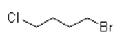 CAS NO. 6940-78-9 1-Bromo-4-chlorobutane