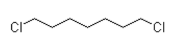 CAS NO. 821-76-1 1,7-DICHLOROHEPTANE