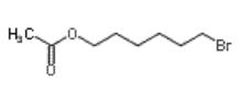 CAS NO. 8052-41-3 6-bromo-1-hexanol acetate