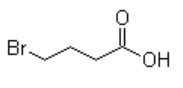 CAS NO. 2623-87-2 4-Bromobutyric acid