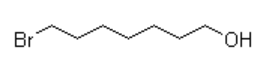 CAS NO. 10160-24-4 7-Bromo-1-heptanol