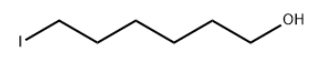 CAS NO. 40145-10-6 6-Iodo-1-Hexanol