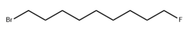 CAS NO. 926923-52-6 1-bromo-9-fluorononane