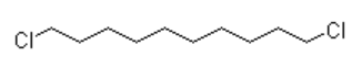CAS NO. 2162-98-3 1,10-Dichlorodecane