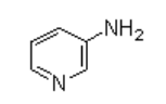 CAS NO. 462-08-8 3-Aminopyridine