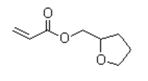 CAS NO. 2399-48-6 Tetrahydrofurfuryl acrylate