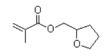 CAS NO. 2455-24-5 Tetrahydrofurfuryl methacrylate