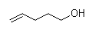 CAS NO. 821-09-0 4-Penten-1-ol
