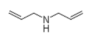 CAS NO. 124-02-7 Diallylamine