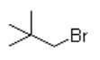 CAS NO. 630-17-1 1-BROMO-2,2-DIMETHYLPROPANE