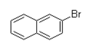 CAS NO. 580-13-2 2-Bromonaphthalene