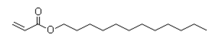 CAS NO. 2156-97-0 Dodecyl acrylate