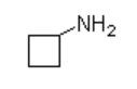 CAS NO. 2516-34-9 Cyclobutylamine