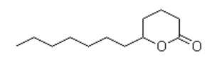 CAS NO. 713-95-1 delta-Dodecalactone