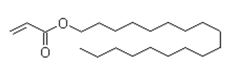 CAS NO. 4813-57-4 Octadecyl acrylate