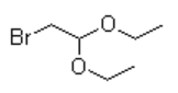 CAS NO. 2032-35-1 Bromoacetaldehyde dimethyl acetal